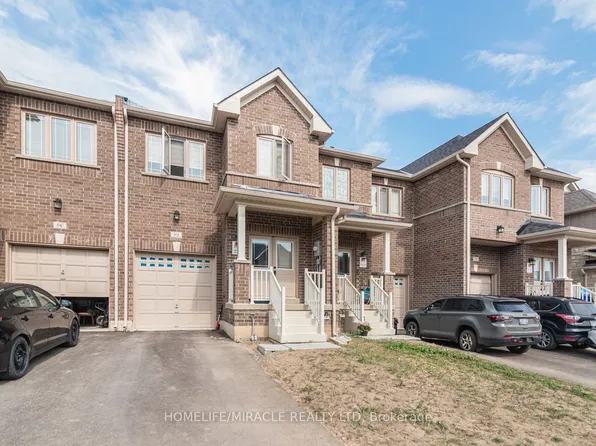 82 Baker St, Thorold, ON L2V 0N1