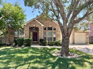 4108 Orchid Ln, Mansfield, TX 76063