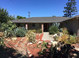 1954 Dorrance Ct, San Jose, CA 95125