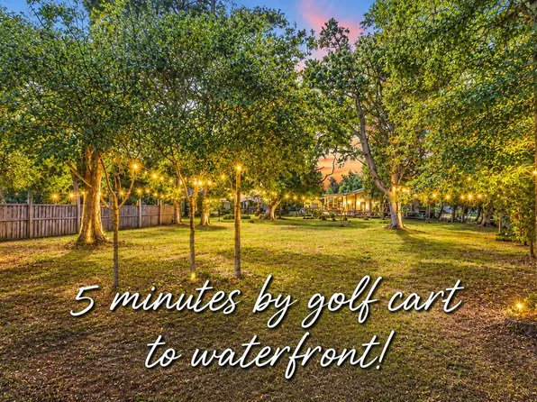 950 Hankinsville Rd Lot 5B, Southport, NC 28461