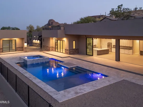 3703 S AVENIDA DE ANGELES --, Gold Canyon, AZ 85118
