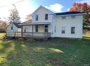 211 Harris Hill Rd, Hannibal, NY 13069