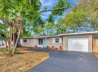 7420 Dr Martin Luther King Jr St N, Saint Petersburg, FL 33702