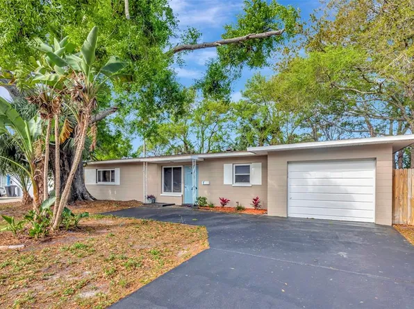 7420 Dr Martin Luther King Jr St N, Saint Petersburg, FL 33702