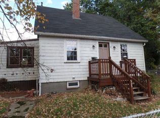 325 Parkland Ave, Lynn, MA 01905