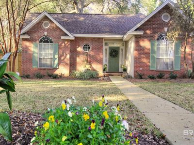 6661 Jackson Sq, Daphne, AL, 36526