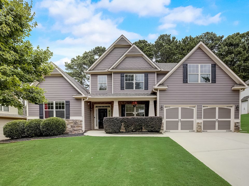 1st image of 2232 Glenn Valley Dr SW