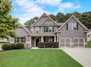 2232 Glenn Valley Dr SW, Marietta, GA 30064
