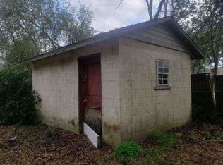 2805 French Ave, Pensacola, FL 32526