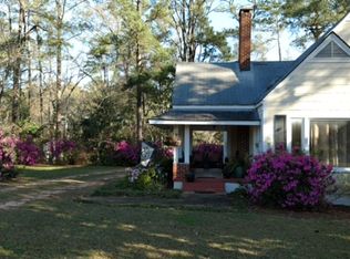 140 2nd Ave, Grove Hill, AL 36451