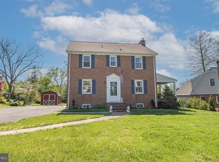 221 Edridge Way, Catonsville, MD 21228