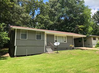 3448 Janet St, Pearl, MS 39208