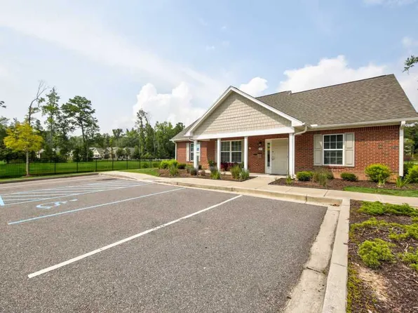 Oak Hollow, 3009 Tree Canopy Dr #3353E, Summerville, SC 29485