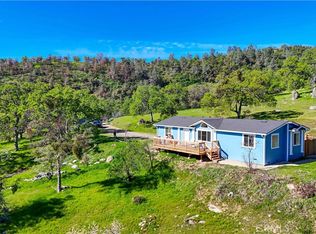 5612 Gold Creek Ln, Mariposa, CA 95338