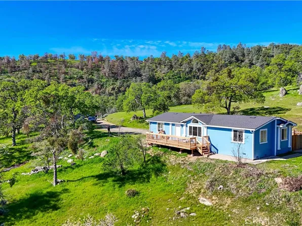 5612 Gold Creek Ln, Mariposa, CA 95338