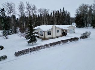 14371 N Township Road 1072, Mackenzie County, AB T0H2H0