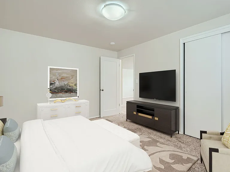 Hawthorne Court Apartments — Photo 7