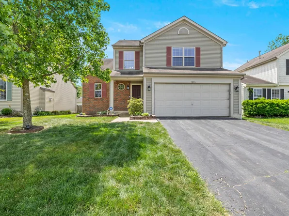 7039 Winchester Crossing Blvd, Canal Winchester, OH 43110