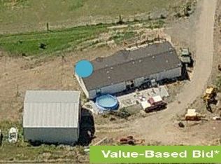 4507 N Wenas Rd, Selah, WA 98942