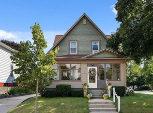 933 High Ave, Sheboygan, WI 53081