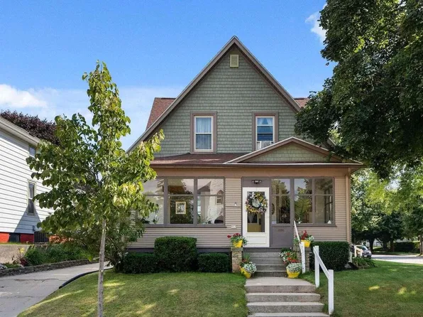 933 High AVENUE, Sheboygan, WI 53081
