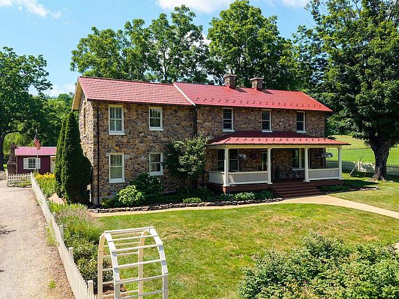 2nd image of 197 Union Hall School Ln