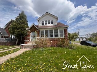 5204 Beaconsfield St, Detroit, MI 48224