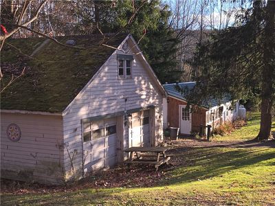 122 Wilcox Rd, Oxford, NY, 13830