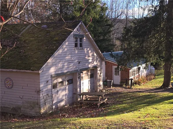122 Wilcox Rd, Oxford, NY 13830