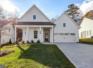 1100 Cooks Farm Way, Woodstock, GA 30189