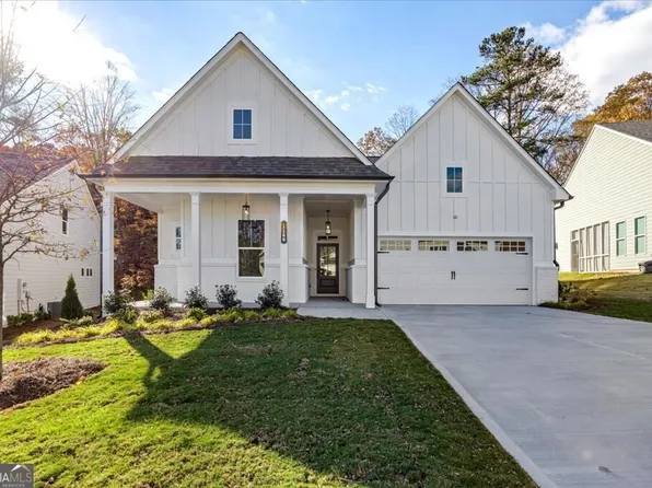 1100 Cooks Farm Way, Woodstock, GA 30189