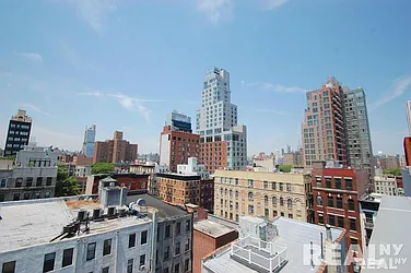 Rented by REAL New York