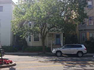 229 High St, Brookline, MA 02445