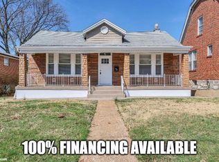 6123 Louisiana Ave, Saint Louis, MO 63111
