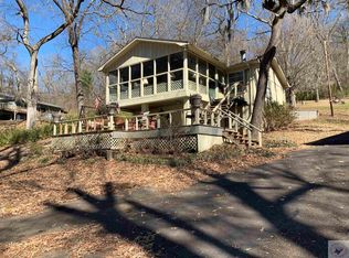 755 McR #3637, Jefferson, TX 75657