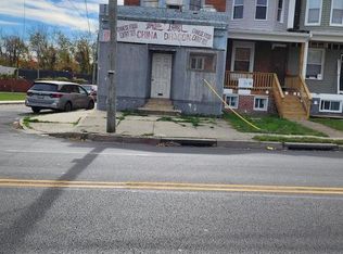 4900 Reisterstown Rd, Baltimore, MD 21215