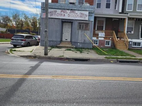 4900 Reisterstown Rd, Baltimore, MD 21215