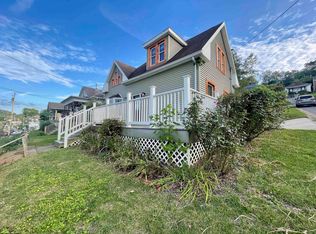 137 W Woodland Ave, Clarksburg, WV 26301