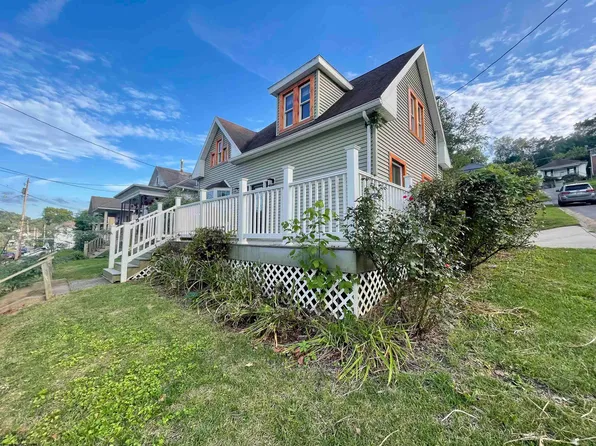 137 W Woodland Ave, Clarksburg, WV 26301