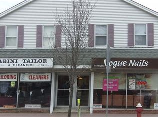 39 E Main St APT 2, Ramsey, NJ 07446