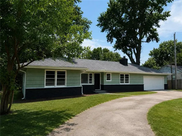 3320 Blue Ridge Blvd, Independence, MO 64052