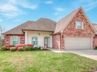 17848 Waterloo Dr, Baton Rouge, LA 70817