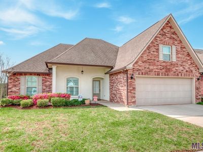 17848 Waterloo Dr, Baton Rouge, LA, 70817