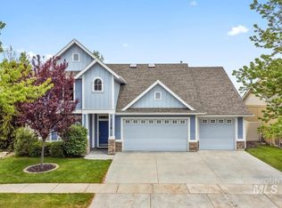 3378 S Murlo Way, Meridian, ID 83642