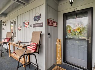 32 Harbor Gate, Anderson, SC 29625