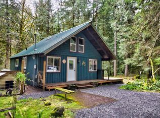 69846 E Rhododendron Ln, Rhododendron, OR 97049