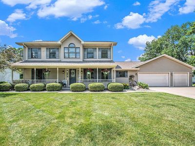 66205 Prairie View Dr, Goshen, IN, 46526