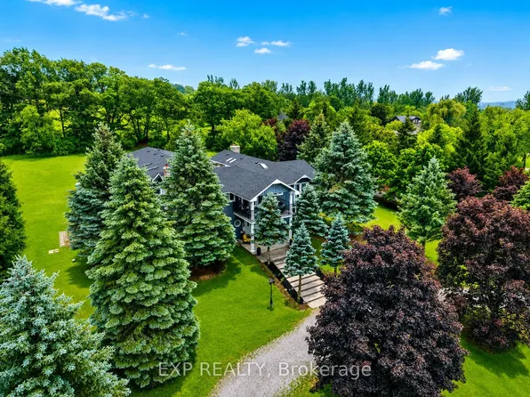 9823 Corkery Rd, Hamilton, ON K0K 2H0
