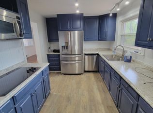 1 Arbor Dr, Salisbury, NC 28144