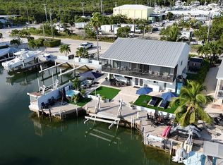 147 Ocean Shores Dr, Key Largo, FL 33037